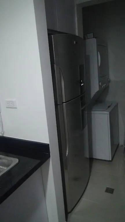 아파트 Apartamento Los Morros Cartagena