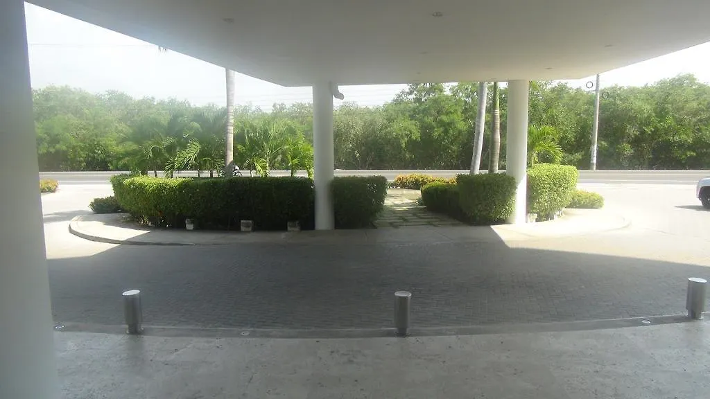 Apartamento Los Morros Cartagena 0*,