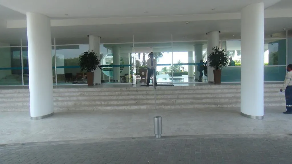 Apartamento Los Morros Cartagena Apartment