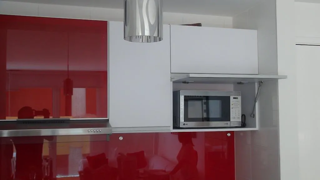 Apartamento Los Morros Cartagena Apartment