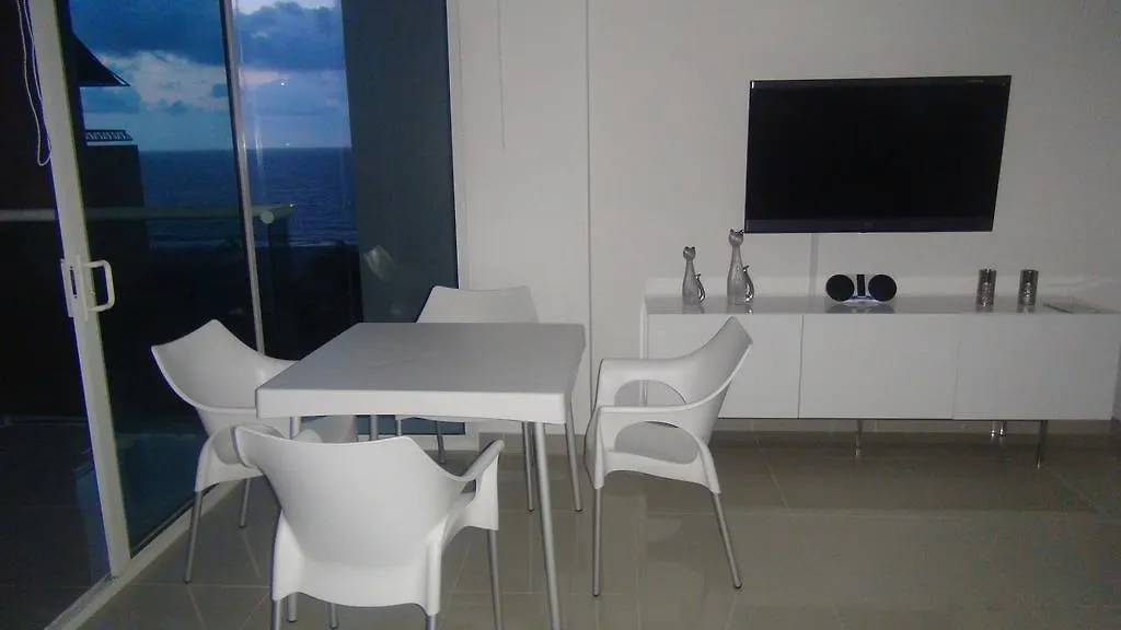 Apartamento Los Morros Cartagena