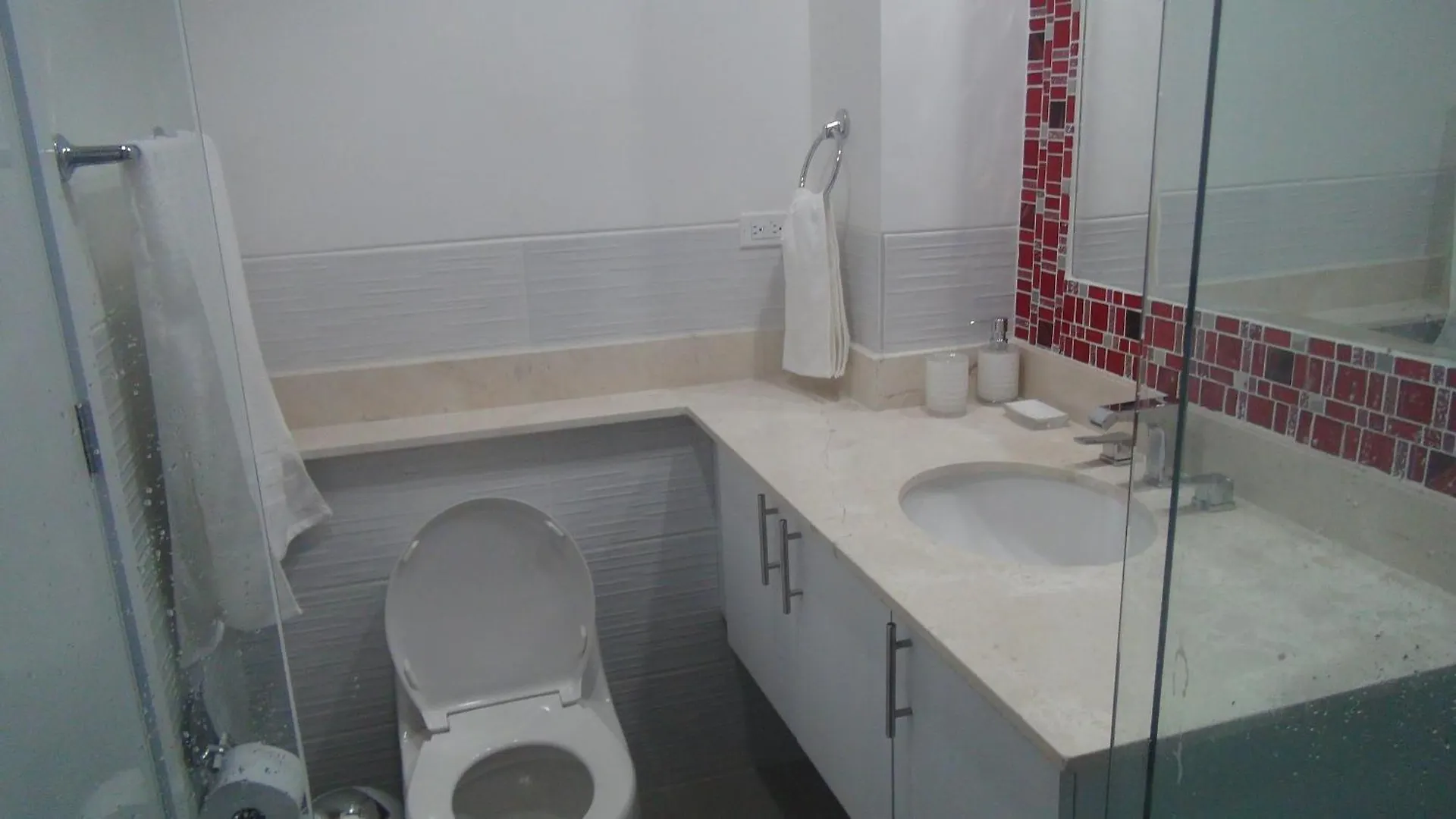 Apartment Apartamento Los Morros Cartagena