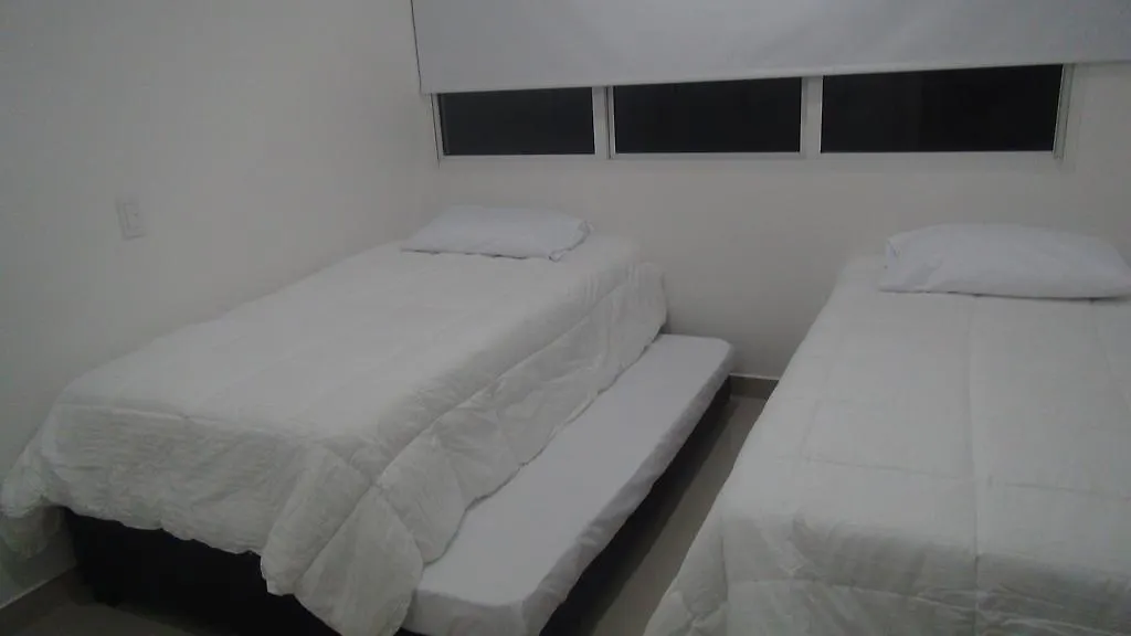 Apartamento Los Morros Cartagena 0*,  Colombia