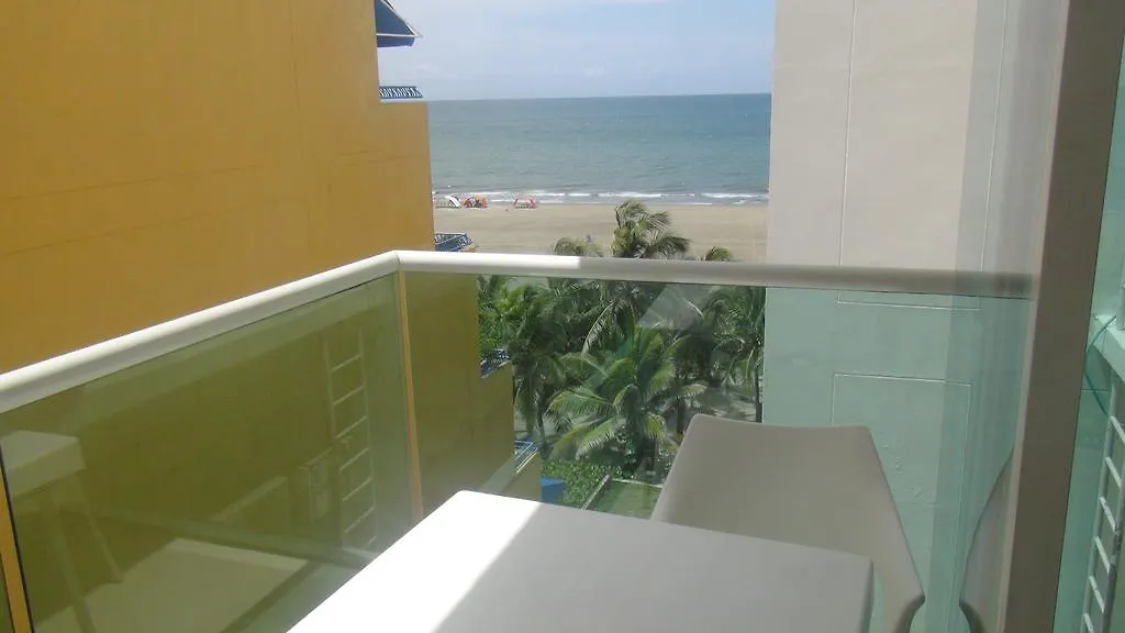 Apartamento Los Morros Cartagena