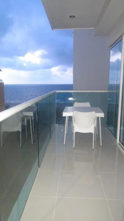 Apartamento Los Morros Cartagena Colombia