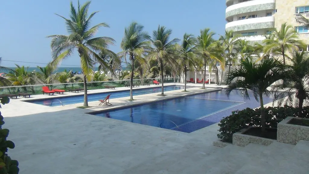Apartamento Los Morros Cartagena Colombia