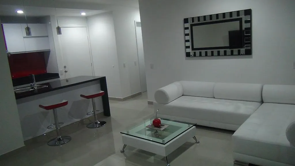 Apartamento Los Morros Cartagena