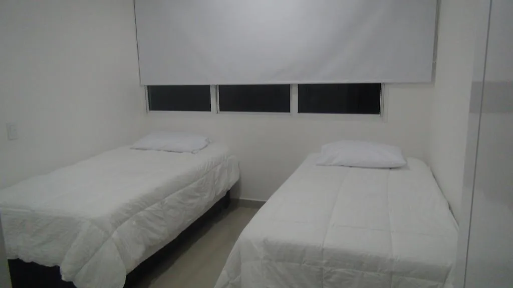 Apartment Apartamento Los Morros Cartagena